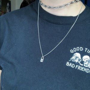 3 Pack of Chain Necklaces